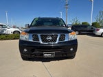2015 Nissan Armada Platinum
