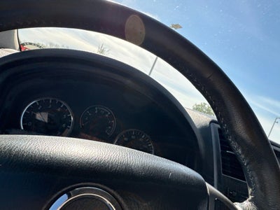 2015 Nissan Armada Platinum