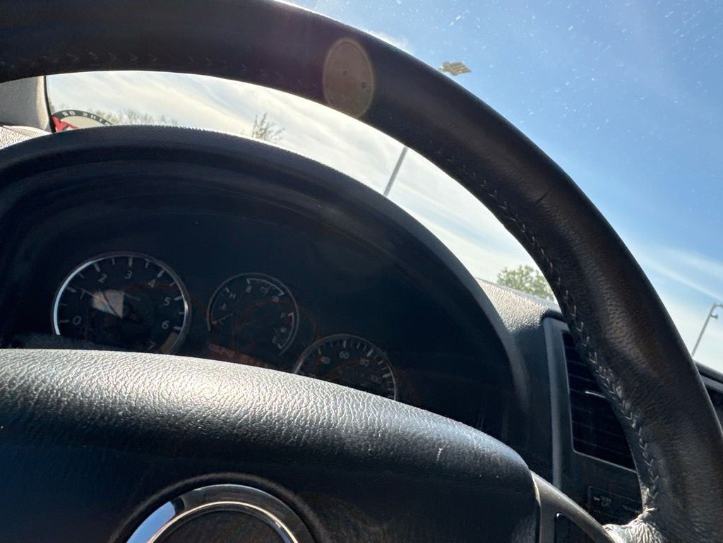 2015 Nissan Armada Platinum