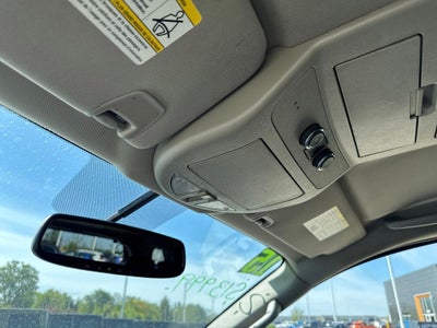2015 Nissan Armada Platinum