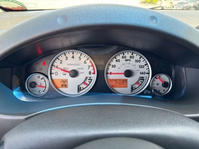 2012 Nissan Xterra PRO-4X