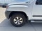 2012 Nissan Xterra PRO-4X