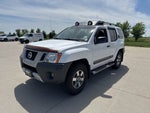2012 Nissan Xterra PRO-4X