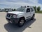 2012 Nissan Xterra PRO-4X