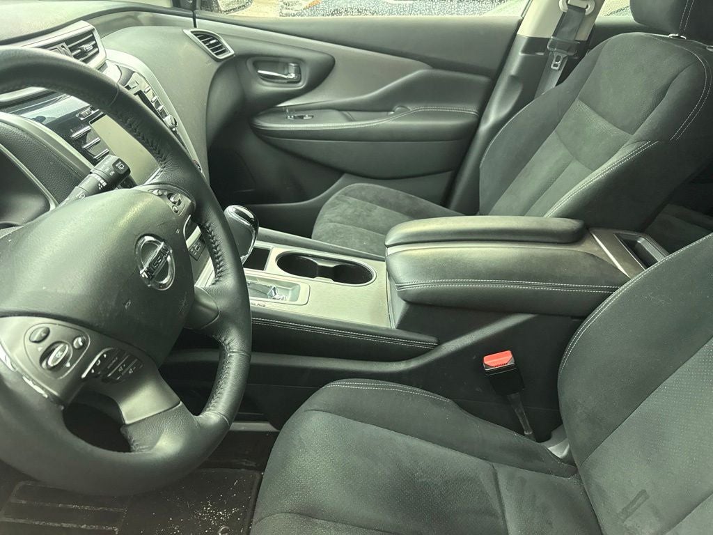 2020 Nissan Murano SV FWD