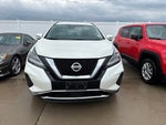 2020 Nissan Murano SV FWD