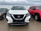2020 Nissan Murano SV FWD
