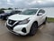 2020 Nissan Murano SV FWD