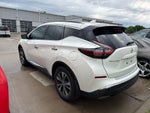 2020 Nissan Murano SV FWD