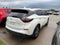 2020 Nissan Murano SV FWD