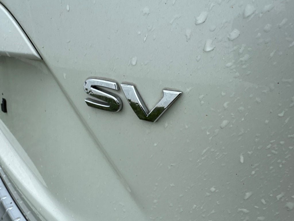2020 Nissan Murano SV FWD
