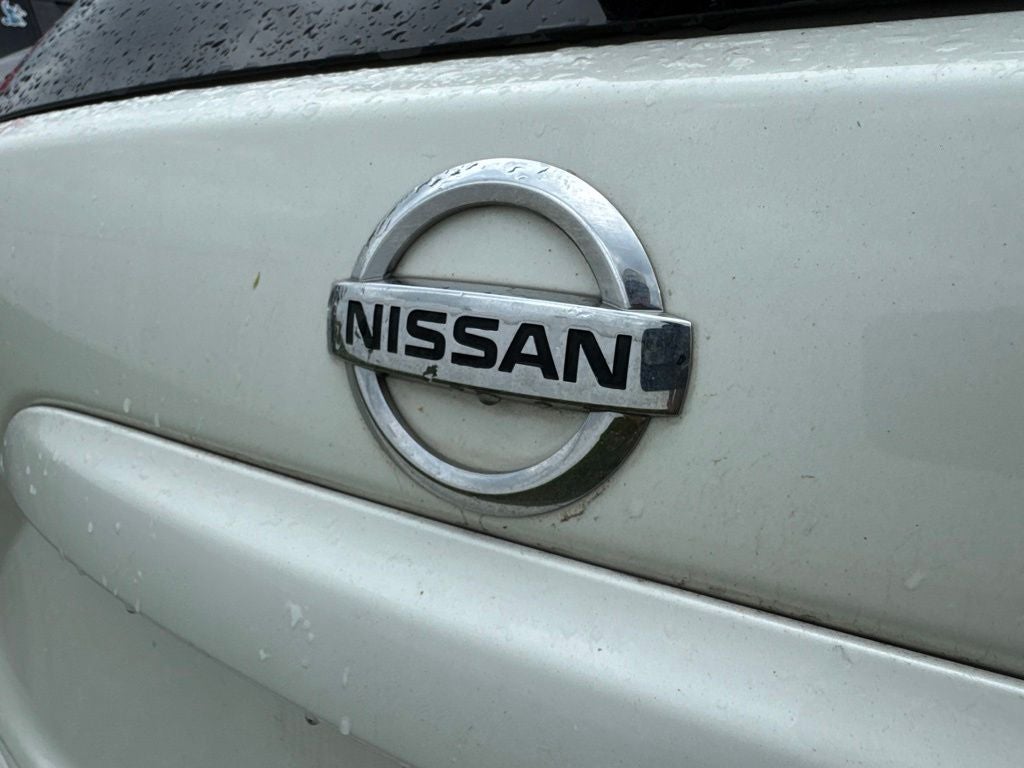 2020 Nissan Murano SV FWD