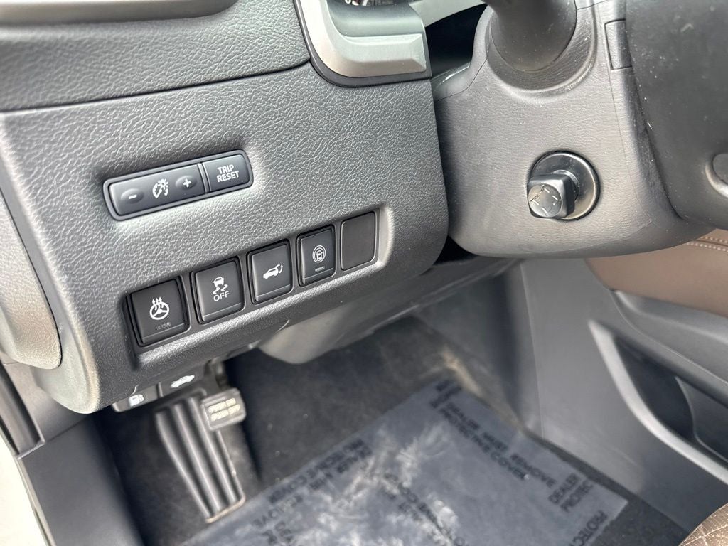 2021 Nissan Murano Platinum Intelligent AWD