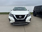 2021 Nissan Murano Platinum Intelligent AWD