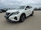 2021 Nissan Murano Platinum Intelligent AWD