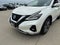 2021 Nissan Murano Platinum Intelligent AWD