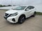 2021 Nissan Murano Platinum Intelligent AWD