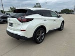 2021 Nissan Murano Platinum Intelligent AWD