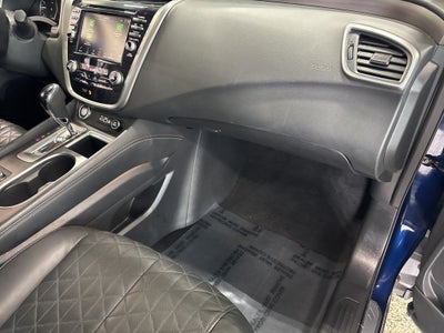 2024 Nissan Murano Platinum Intelligent AWD