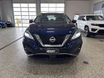 2024 Nissan Murano Platinum Intelligent AWD