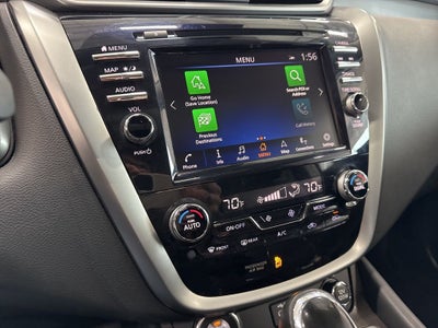 2024 Nissan Murano Platinum Intelligent AWD