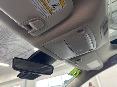 2024 Nissan Murano Platinum Intelligent AWD