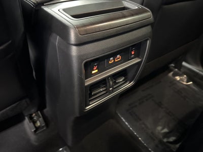 2024 Nissan Murano Platinum Intelligent AWD