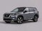 2022 Nissan Rogue SV Intelligent AWD