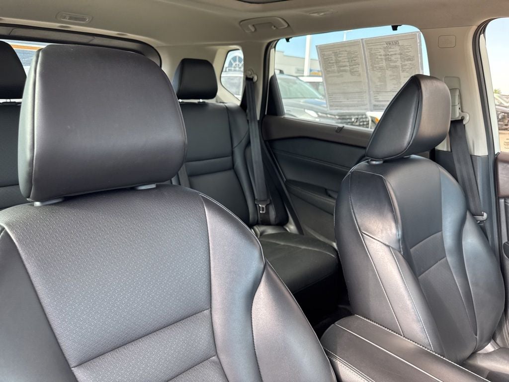 2022 Nissan Rogue SV Intelligent AWD