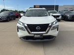 2022 Nissan Rogue SV Intelligent AWD