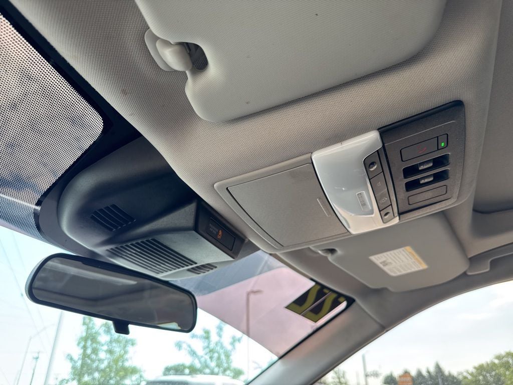 2022 Nissan Rogue SV Intelligent AWD