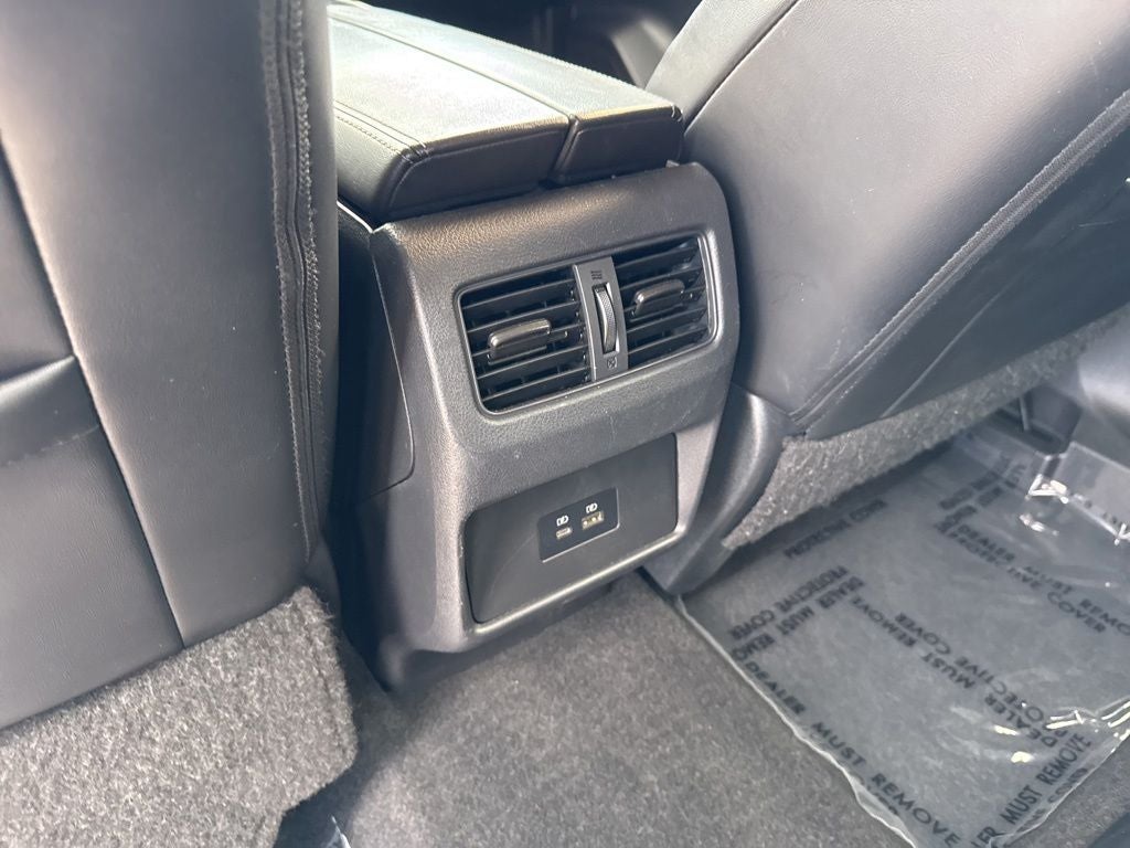 2022 Nissan Rogue SV Intelligent AWD