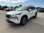 2022 Nissan Rogue SV Intelligent AWD