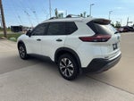 2022 Nissan Rogue SV Intelligent AWD