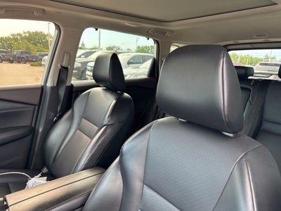2022 Nissan Rogue SV Intelligent AWD