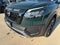 2023 Nissan Pathfinder Rock Creek 4WD