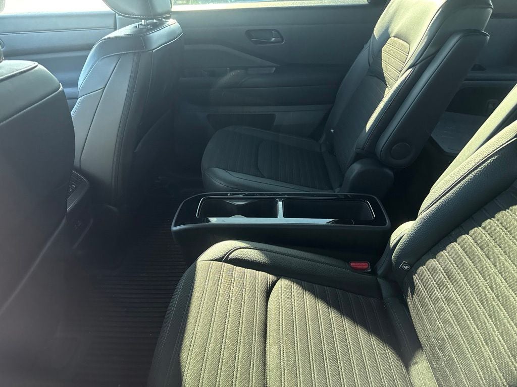 2023 Nissan Pathfinder Rock Creek 4WD