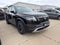 2024 Nissan Pathfinder Rock Creek 4WD