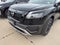 2024 Nissan Pathfinder Rock Creek 4WD