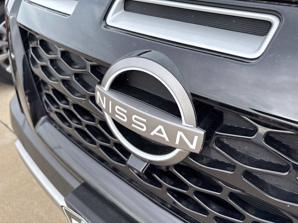 2024 Nissan Pathfinder Rock Creek 4WD