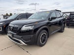 2024 Nissan Pathfinder Rock Creek 4WD