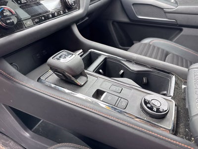 2024 Nissan Pathfinder Rock Creek 4WD