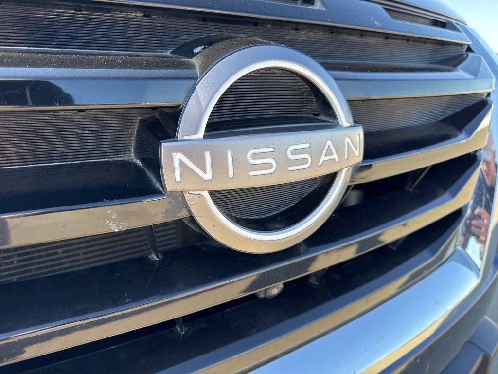2023 Nissan Pathfinder SL 4WD