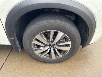 2023 Nissan Pathfinder SL 4WD