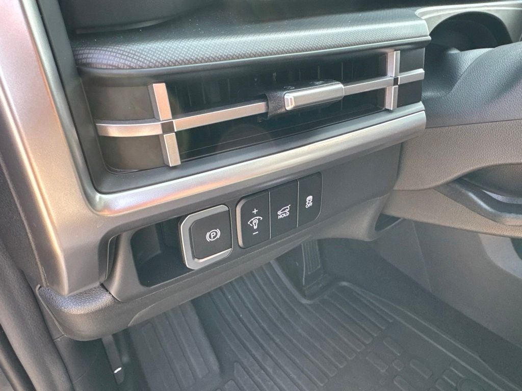 2025 Hyundai Santa Fe SE