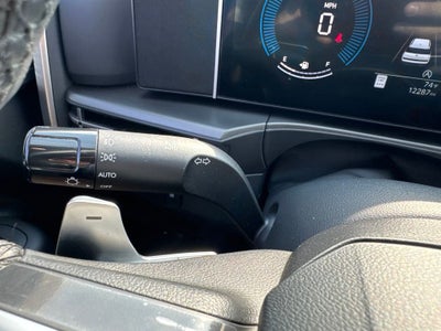 2025 Hyundai Santa Fe SE