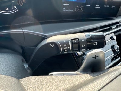2025 Hyundai Santa Fe SE