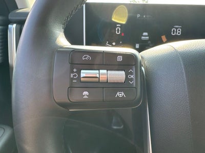 2025 Hyundai Santa Fe SE