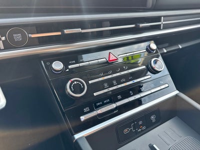 2025 Hyundai Santa Fe SE