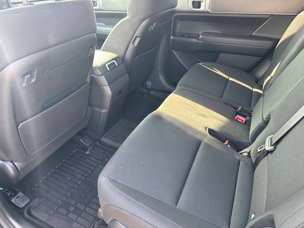 2025 Hyundai Santa Fe SE